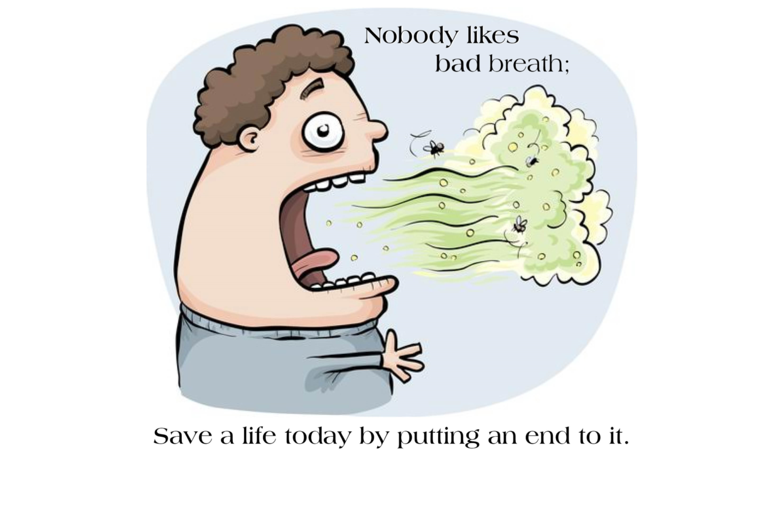 Бактерии неприятный запах. Неприятный запах изо рта. Зловонное дыхание.